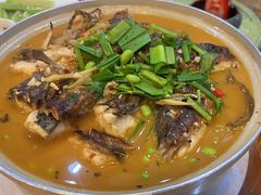 -下梅人家土菜馆(历史文化餐厅度假区店)