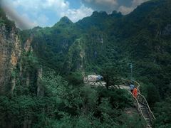 -焦作青龙峡风景名胜区