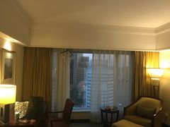 -宁波东港喜来登酒店