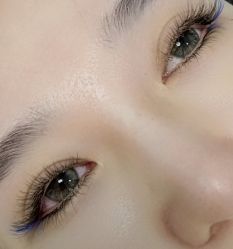 -NMS娜美莎美甲美睫皮肤管理中心