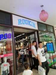 点击看大图 -Rookie(斯普瑞斯奥特莱斯店)