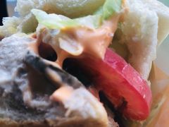 -赛百味SUBWAY(望京科技创业园店)