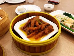 -一品粤珍轩(吴中路店)
