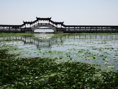 -观桥阁(锦溪店)