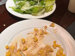 -西安皇冠假日酒店·朱雀咖啡厅