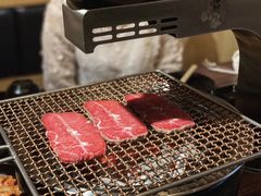 -金九姬黑牛烤肉料理(杨舍老街店)