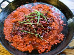 -岗上渣渣老火锅(两路口店)