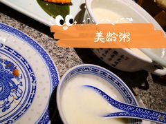 -南京大牌档(济南万象城店)