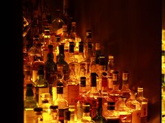 -长沙北辰洲际酒店-SKY 27酒廊