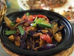 -自游人·美食一楼·地道徽菜(三十年名店)