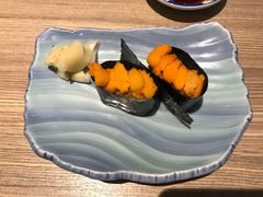 -小山日本料理(兴业太古汇店)