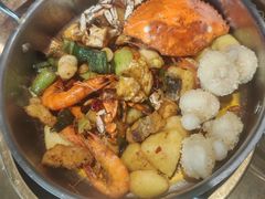 -七欣天香辣蟹火锅(苏州相城VIP总店)