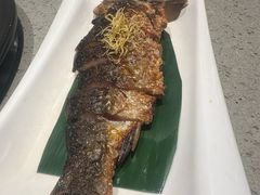-粗茶淡饭·蒸鲜(光谷店)