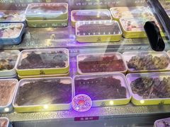 -刘炭长牛烧大块烤肉(珠海香洲店)