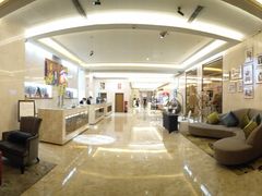 -成都明宇丽雅饭店