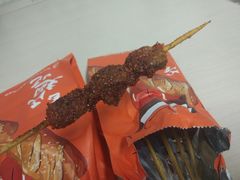 -管氏翅吧(地安门创始店)