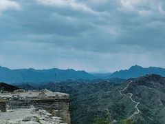 -司马台长城