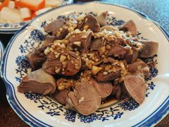 羊口条-老三羊汤【北兴隆街店】