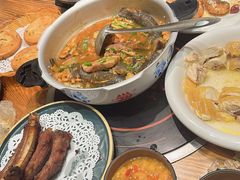 -创味·民间海南菜·非遗藤桥排骨(藤桥·免税城店)