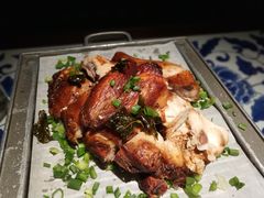 -绿茶餐厅(光谷世界城步行街店)