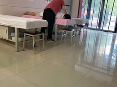 -厚德盲人按摩(太阳城店)