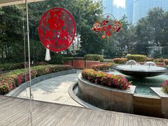 -岷山饭店-芝芝自助餐厅