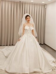 -韩国天使嫁衣婚纱礼服馆(上海旗舰店)