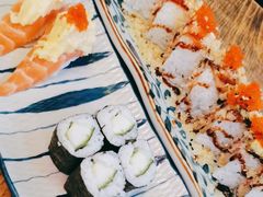 -米彩料理(西丽店)