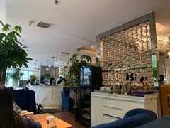 -花舍·新派粤菜·西餐·下午茶(亚运村·鸟巢店)