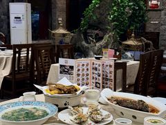 -御膳粥·牛乳粥底火锅·地道顺德菜(容桂店)