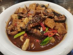 -鸿兴楼酒家(阜阳路店)