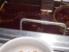 -海底捞火锅(油麻地店)