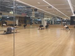 -海派健身(洋河力帆店)