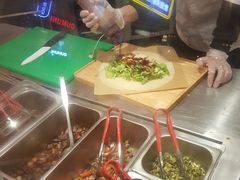 -特派卷·老北京烤鸭卷(合生汇购物中心店)