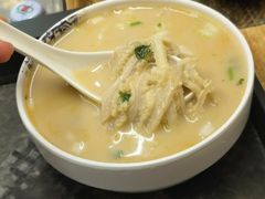 麻酱肚汤-白杨包子(通达街店)