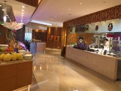 -盛宴自助餐厅(运达喜来登店)