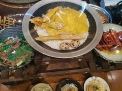 -老客家·客家菜(万达店)