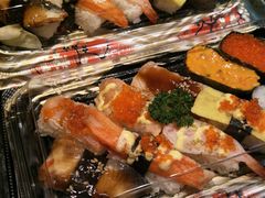 -池田寿司·新鲜现做(昌平悦荟店)