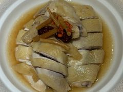 -长禧家·珑厨(东山口店)