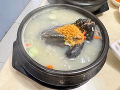-长顺参鸡汤店(西塔总店)