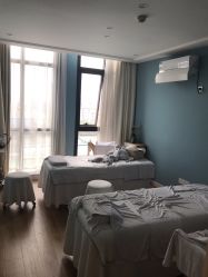 -纤姿俪纳产后恢复连锁机构(世纪东方广场店)