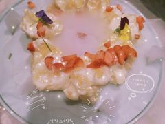 妈妈大虾球-肘子酥·天津捞面(德云社店)