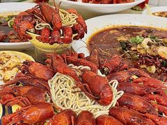 -刘栋梁大排档(淮海东路店)