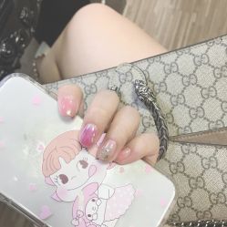 -JERRY日式美甲美睫纹绣工坊