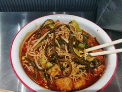 -堂堂小伙夫·辽宁小吃大排档(京西大悦城店)