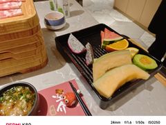 -空之介寿喜烧·和牛放题(恒隆广场店)
