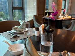 -英冠索菲特酒店·萧湘阁中餐厅