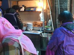 -老李家杂肝汤(回民街店)