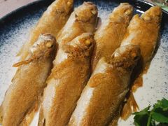 -百味馆·粤菜·湛江菜(后海花园店)