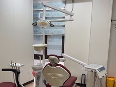 -永信齿科·永典口腔门诊部(浦东店)